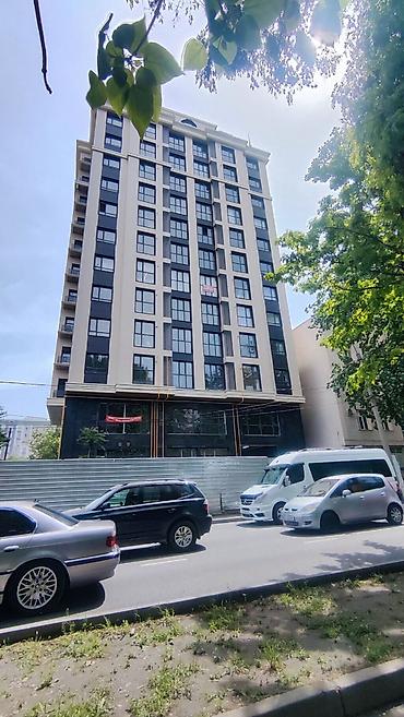 43: 1 комната, 43 м², Молодая Гвардия 12 этаж, Дизайнерский ремонт — 6