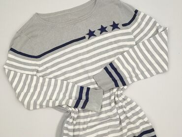 reserved koszulka w paski: Sweter damski, rozmiar M