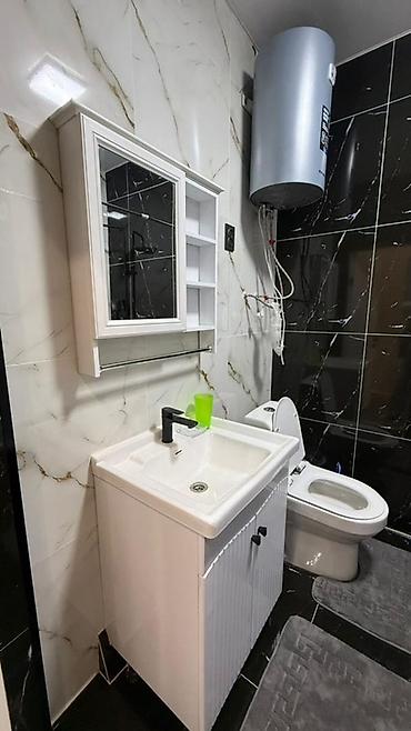 квартиры азия молл: 2 комнаты, 51 м², Элитка, 12 этаж — 9