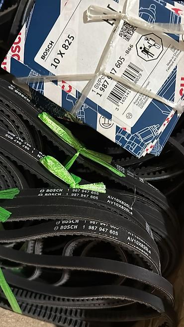 Катушки зажигания: Катушка зажигания Mercedes-Benz — 3