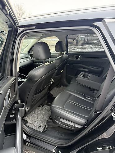 Kia: Kia Sorento: 2021 г., 2.2 л, Автомат, Дизель, Кроссовер — 9