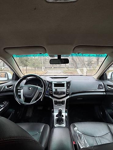 BYD: BYD E5: 2019 г., Автомат, Электромобиль at lalafo.kg — 8 BYD: BYD E5: 2019 г., Автомат, Электромобиль — 8