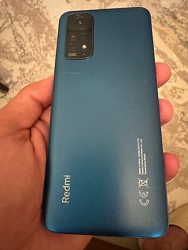 mi 10 t lite: Redmi Note 11, 128 GB — 3