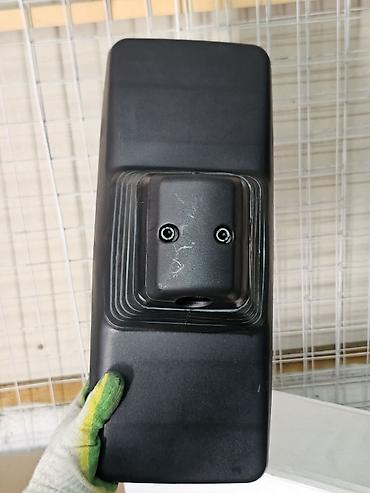 Зеркала: Зеркало заднего вида для грузовых машин / спецтехники / зеркало — 14