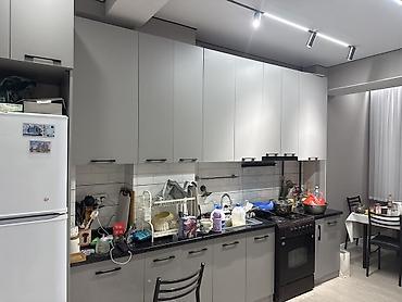 2023: 2 комнаты, 78 м², Рабочий Городок Элитка, 9 этаж, Свежий ремонт — 3