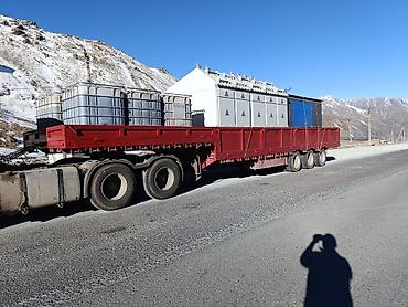 Другой транспорт: Тягач 2021жылкы faw жейфан сатылат баасы 20000$ Wichai 430+30 — 6