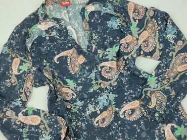 Blouses: Wibs, Women's blouse, size L (EU 40)