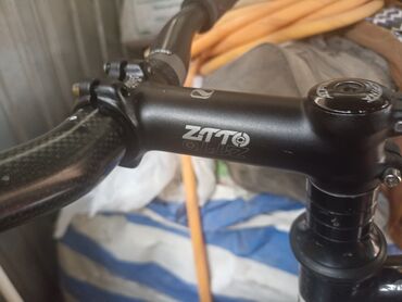 Городские велосипеды: Лов 2 Вилсет типа велолайн на втулках Новотек Кокпит-вынос ЗТТО 100ММ — 5