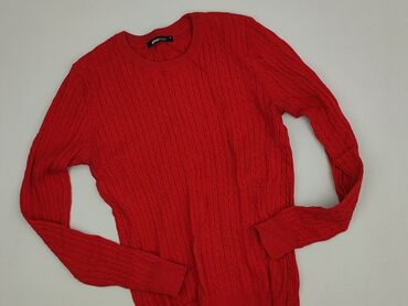 primark sweterek: Gina Tricot, Sweter damski, rozmiar M