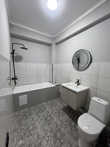 Бөлмөлөрдү сатып алуу: 3 бөлмө, 92 м², Элитка, 4 кабат, Дизайнердик оңдоо — 6