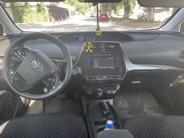 ремонт блок управление: Щиток приборов Toyota