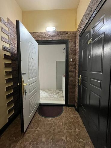 Yeni tikili: Saray, 3 otaqlı, Yeni tikili, 81 kv. m — 21