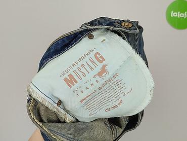 mustang: Mustang, Spódnica damska, rozmiar M — 4