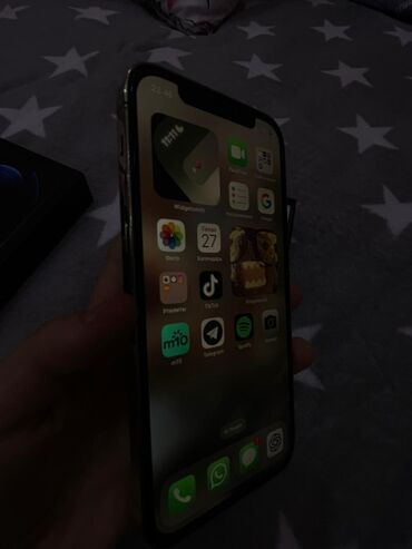 IPhone 12 Pro, Face ID