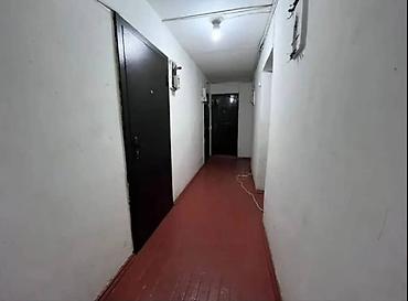 Продажа квартир: 1 комната, 9 м², 4 этаж, Косметический ремонт — 3