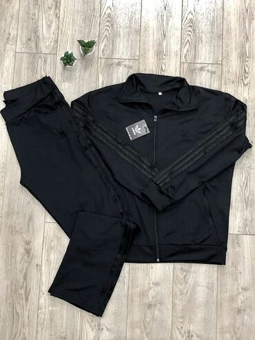 Gornji i donji deo: Ženske trenerke za punije dame 2xl 3xl 4xl — 10