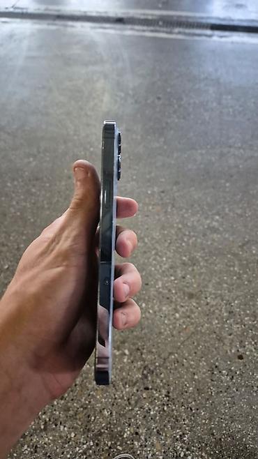 Мобильные телефоны и аксессуары: IPhone 13 Pro Max, 128 ГБ, Графит, Face ID — 4