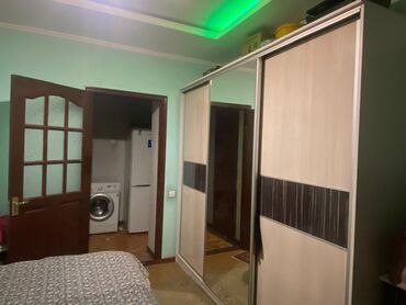 квартира сдаб: 3 комнаты, 58 м², 104 серия, 3 этаж, Евроремонт