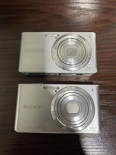 Sony Cyber-shot w610 Şok qiymət lalafo.az -da Sony Cyber-shot w610 Şok qiymət