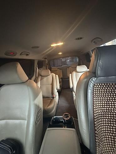 sprinter 4 4: Kia Carnival: 2018 г., 2.2 л, Автомат, Дизель, Минивэн — 8