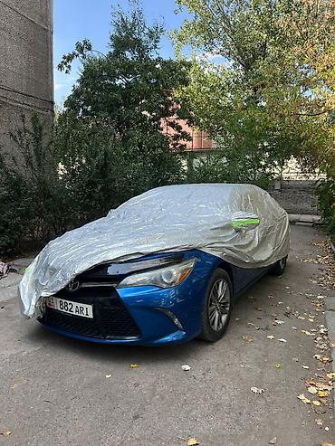 Тенты: Универсальный тент Для легковых авто, Новый, Бесплатная доставка, Самовывоз, Платная доставка — 5