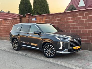 хюндай соната нюрайс: Hyundai Palisade: 2022 г., 3.8 л, Автомат, Бензин, Кроссовер
