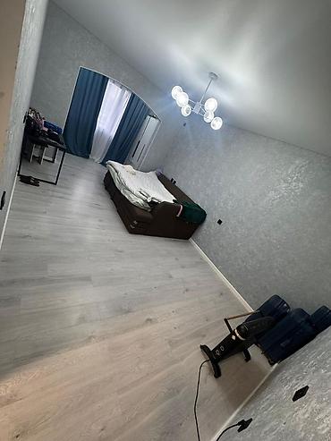 Продажа квартир: 1 комната, 43 м², Элитка, 3 этаж, Евроремонт — 11