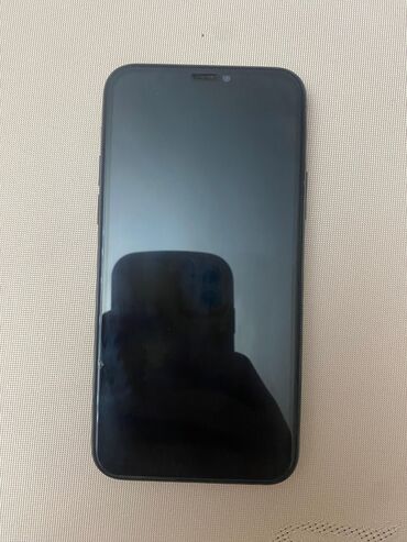 Apple iPhone: IPhone 11 Pro, 64 GB, Yaşıl