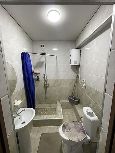 Продажа комнат: 57 м² — 9