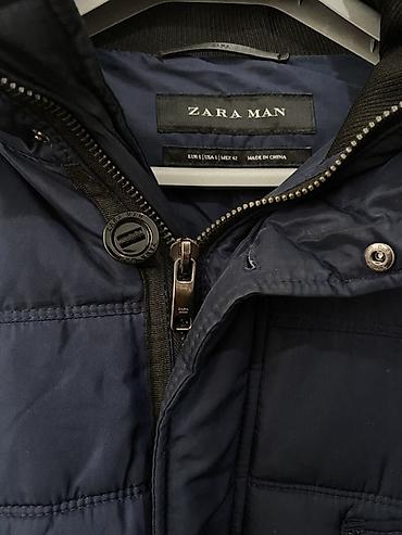 Kurtkalar: Kurtka, Zamşa, Qış, Zara, L — 3