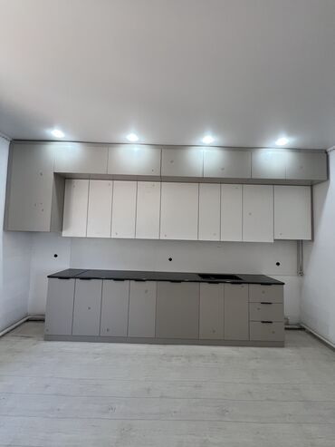 Мебель на заказ: Мебель на заказ, Кухня, Кухонный гарнитур — 5