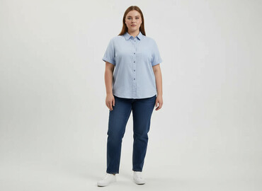 alessandro zavetti t shirty: Сорочка жіноча, розмір XL
