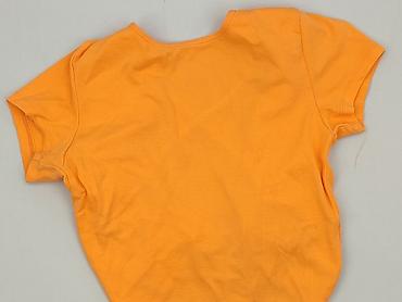 h crop: Gina Tricot, Top damski, rozmiar S — 1