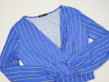 koszula do stroju krakowskiego: Bershka, Bluzka damska, L