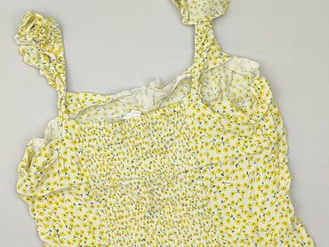 t shirty damskie calvin klein: H&M, Women`s top, size 3XL (EU 46)