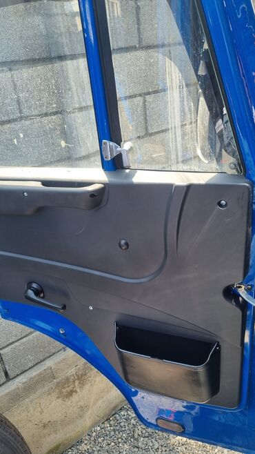 Грузовики: Грузовик, Б/у — 19