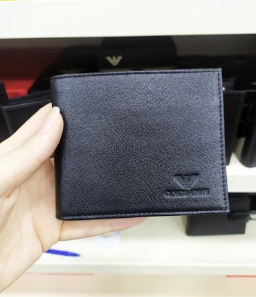 Portmone, pulqabıları: Pulqabı, Təbii dəri, Yeni — 9