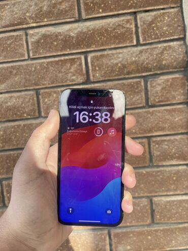 asus rog phone 8 qiymeti: IPhone 12 Pro, 256 GB, Pacific Blue, Face ID