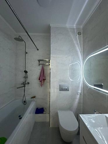 Продажа квартир: 3 комнаты, 98 м², Элитка, 4 этаж, Евроремонт — 3