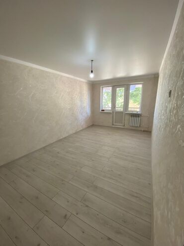 снять квартиру город ош: 2 бөлмө, 44 кв. м, 103-серия, 2 кабат, Евроремонт