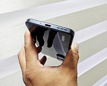 realme note 50: ZTE Nubia Neo, Б/у, 256 ГБ, цвет - Черный, 2 SIM — 7
