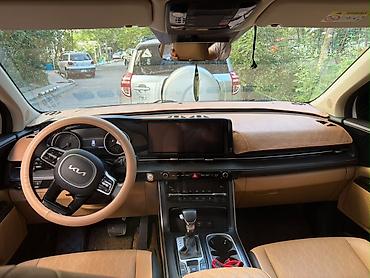 kia carnival 2022: Kia Carnival: 2022 г., Автомат, Минивэн — 5