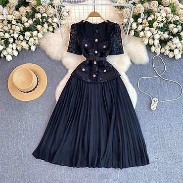 платьч: РАСПРОДАЖА ЖЕНСКИХ ПЛАТЬЕВ 👗 ЦЕНЫ ОТ 990 СОМ Закрыла физический — 2