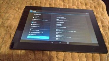 Tableti: LENOVO IdeaTab S6000 - ostecen zadnji plasticni crni poklopac. Acer na lalafo.rs — 5 Tableti: LENOVO IdeaTab S6000 - ostecen zadnji plasticni crni poklopac. Acer — 5