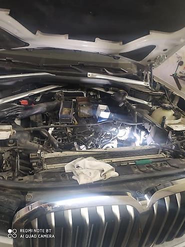 СТО, ремонт транспорта: Промывка, чистка систем автомобиля, без выезда — 11