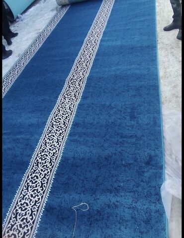 Жайнамазы: Жайнамаз, Новый, Ковролин для мечети at lalafo.kg — 27 Жайнамазы: Жайнамаз, Новый, Ковролин для мечети — 27