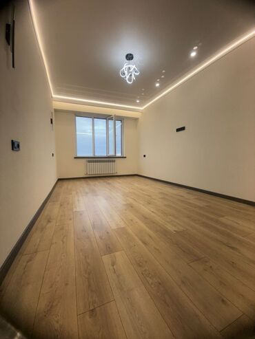 Продажа квартир: 3 комнаты, 102 м², Элитка, 14 этаж, Евроремонт — 6