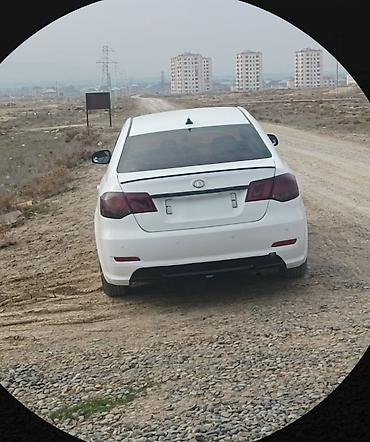 Great Wall: Great Wall : 1.5 l | 2013 il 185 km Sedan — 1