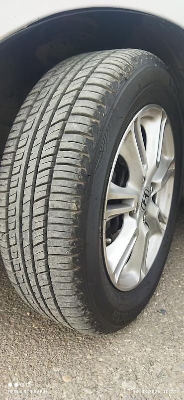 Honda: Honda Insight: 1.3 l | 2010 il Hetçbek — 17