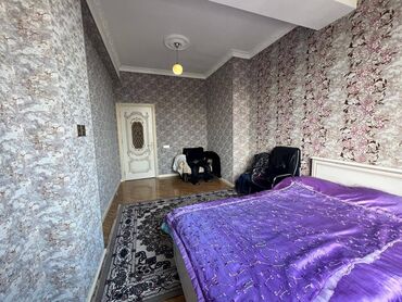 Yeni tikili: 4 otaqlı, Yeni tikili, m. Azadlıq Prospekti, 100 kv. m — 4